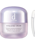 d Program Vitalizing Cream