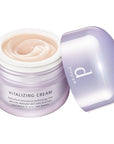 d Program Vitalizing Cream