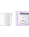 d Program Vitalizing Cream