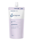d Program Vitalizing & Clear Lotion EX
