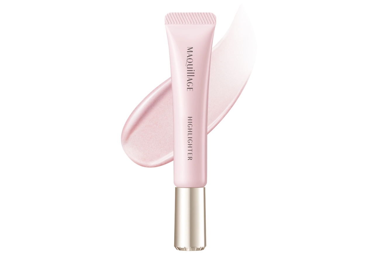 Maquillage Dramatic Highlighter