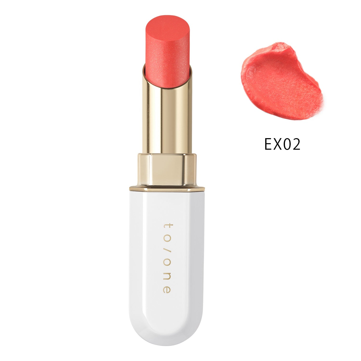 To/one Color Blossom