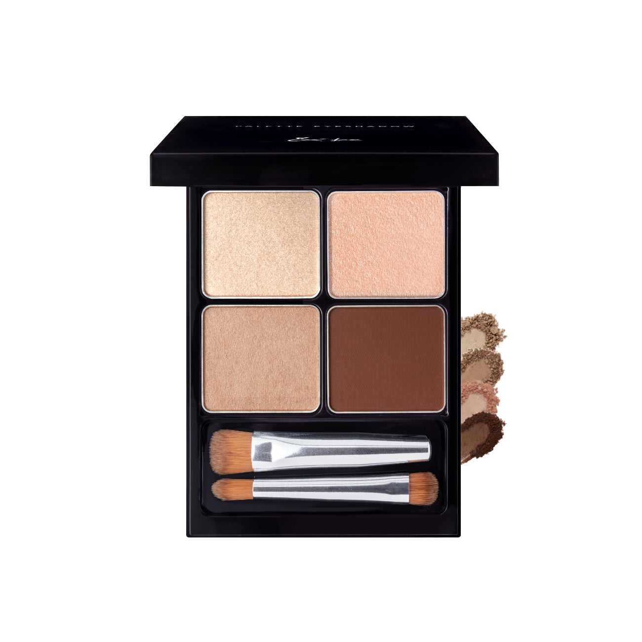 &amp;Be Palette Eyeshadow