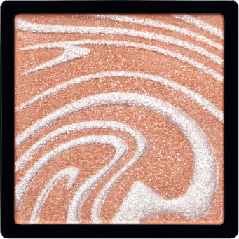 Maquillage Customized Eye Color Single (Smooth Clear Colors)