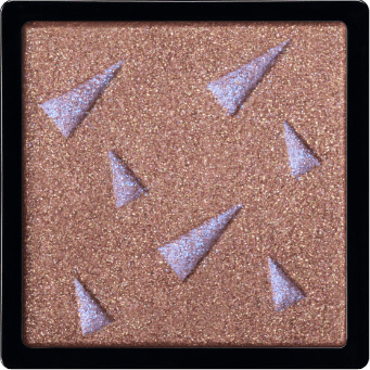 Maquillage Customized Eye Color Single (Smooth Clear Colors)