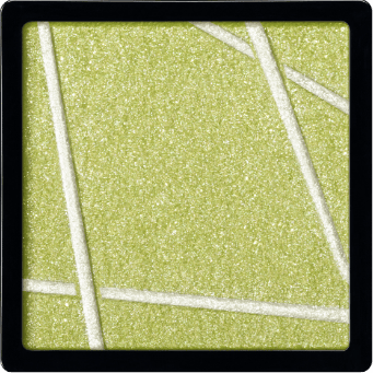 Maquillage Customized Eye Color Single (Smooth Clear Colors)