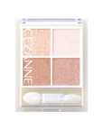 Cezanne Pale Tone Eyeshadow