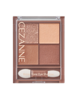 Cezanne Bitter Tone Eyeshadow