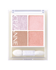 Cezanne Pale Tone Eyeshadow