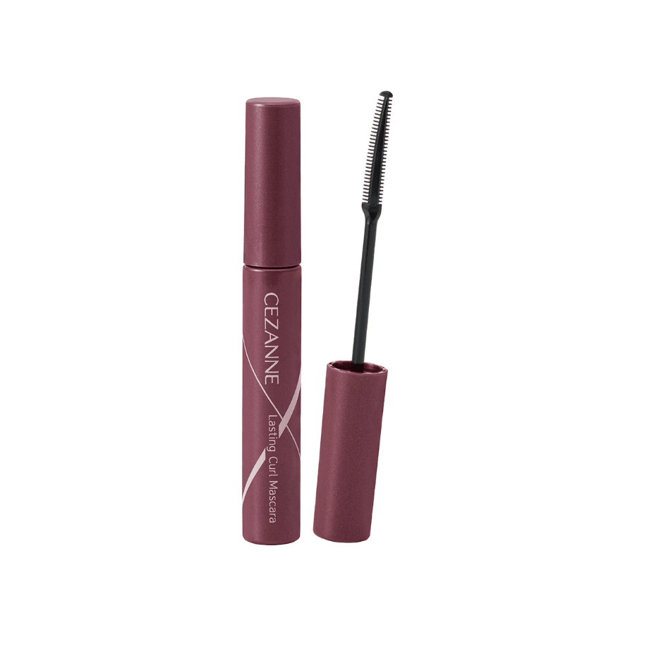 Cezanne Durable Curl Mascara