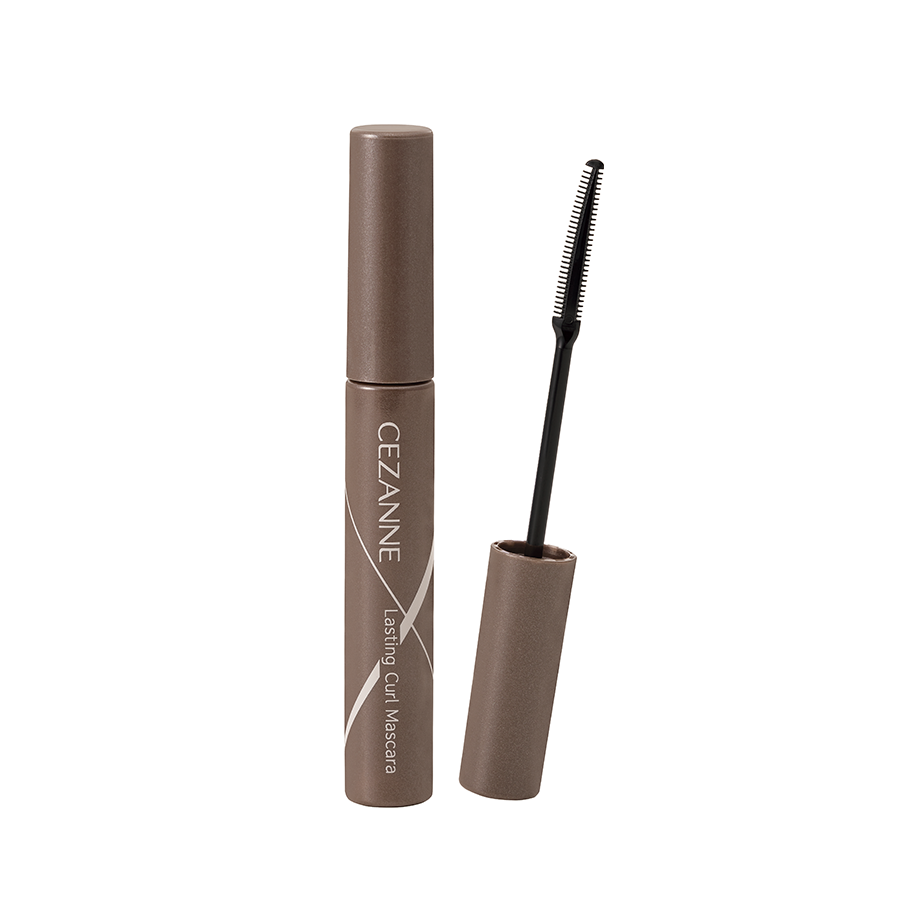 Cezanne Durable Curl Mascara