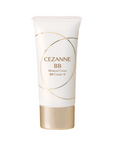 Cezanne Mineral Cover BB Cream N