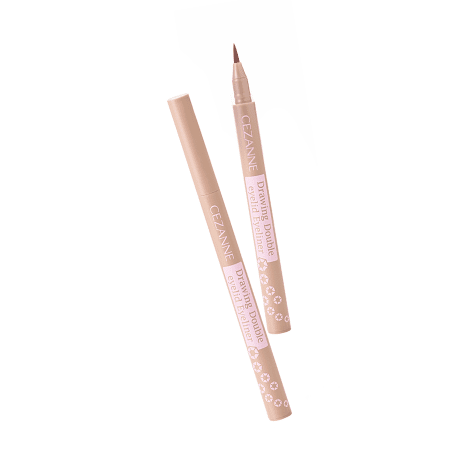 Cezanne Double Eyelid Eyeliner