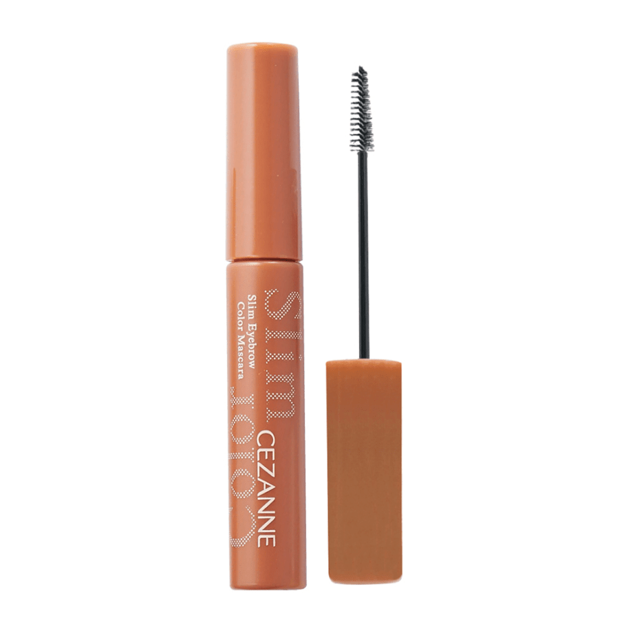 Cezanne Ultra Thin Eyebrow Mascara