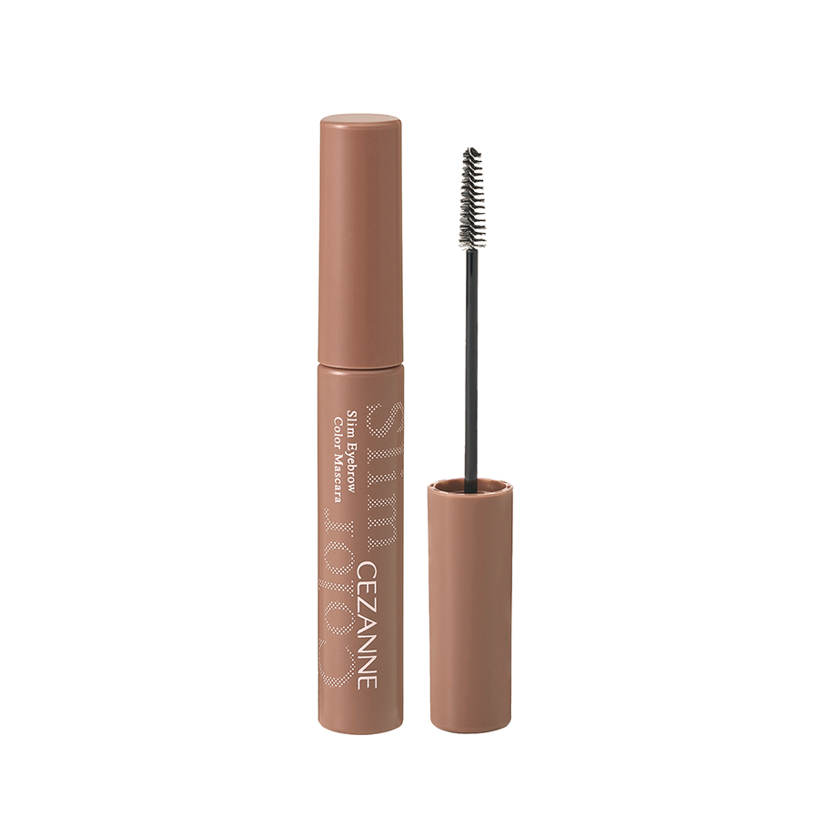 Cezanne Ultra Thin Eyebrow Mascara