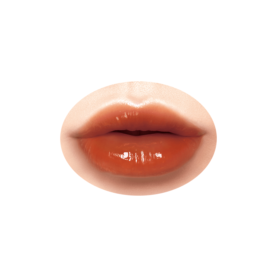 Cezanne Watery Tint Lip