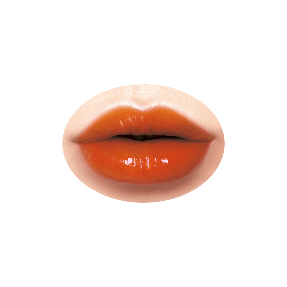 Cezanne Watery Tint Lip