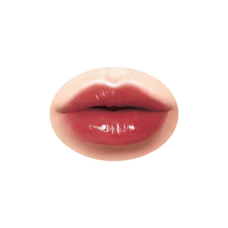 Cezanne Watery Tint Lip