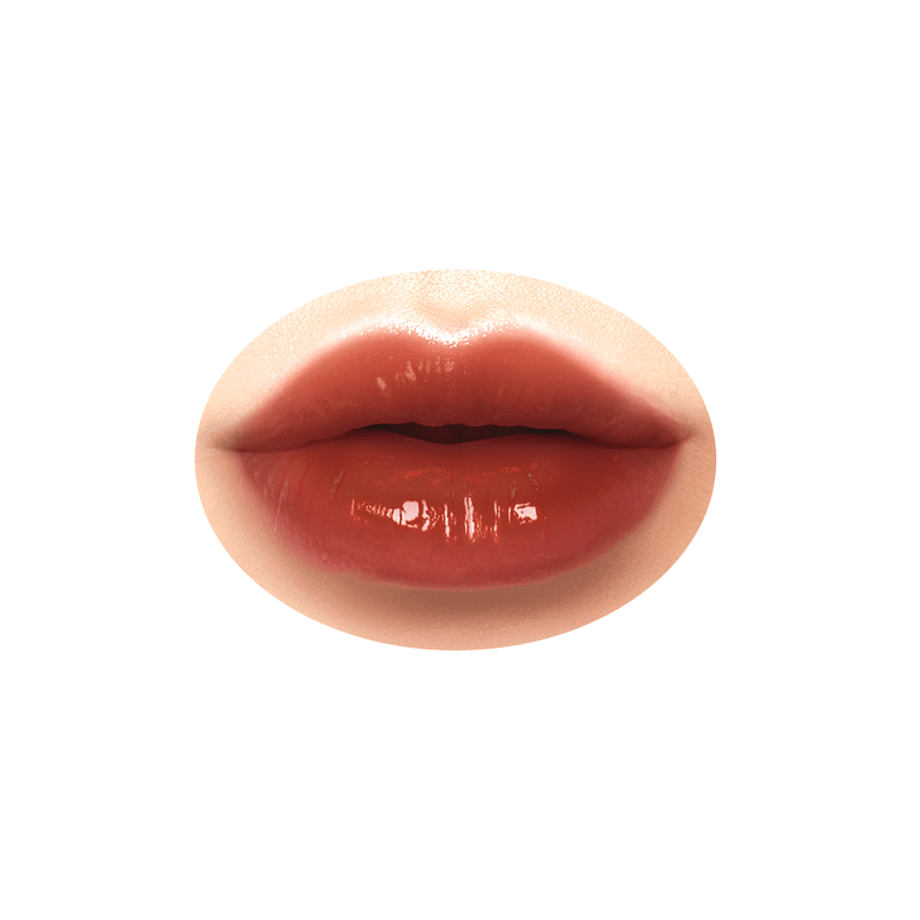 Cezanne Watery Tint Lip