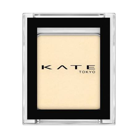 Kate The Eye Color