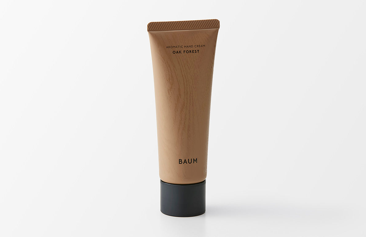 Baum Aromatic Hand Cream n – Ichiban Mart