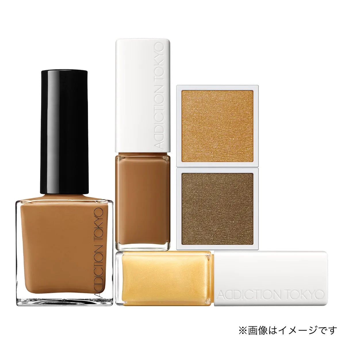 Addiction The Single Eyeshadow Refill Spring 2026