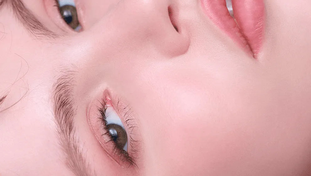 Etvos Mineral Pressed Cheek Mute Veil