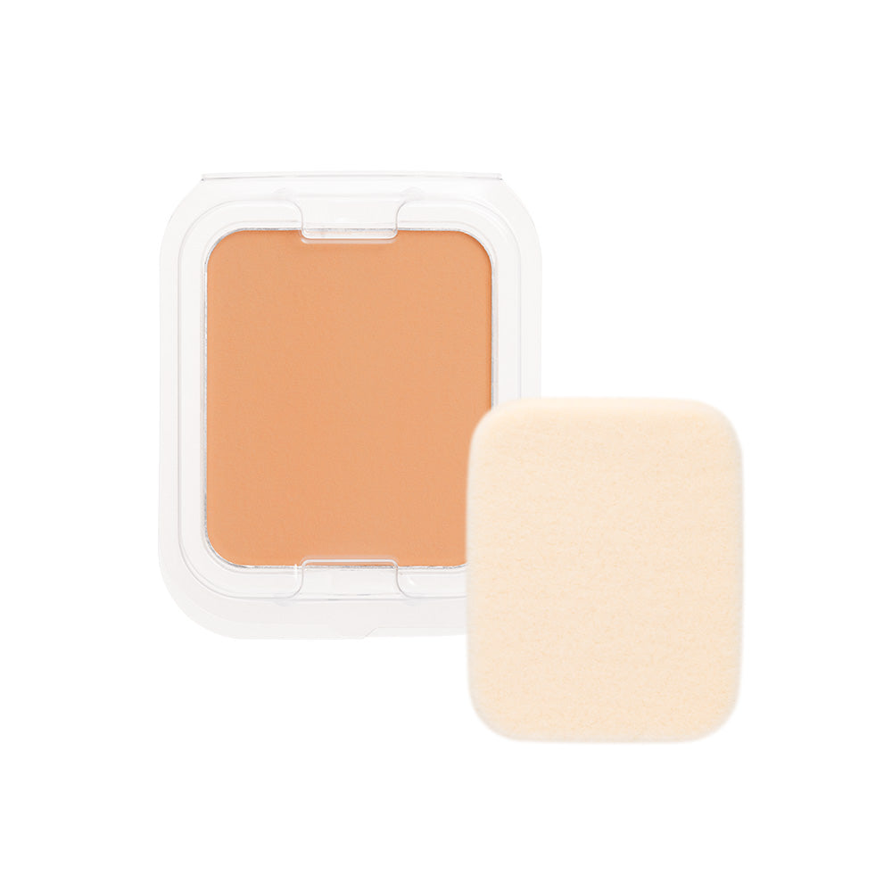 Etvos Timeless Foggy Mineral Foundation (with case + puff)