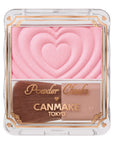 Canmake Powder Cheeks