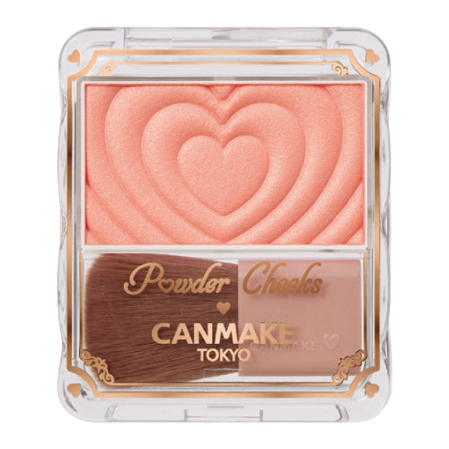 Canmake Powder Cheeks