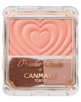 Canmake Powder Cheeks