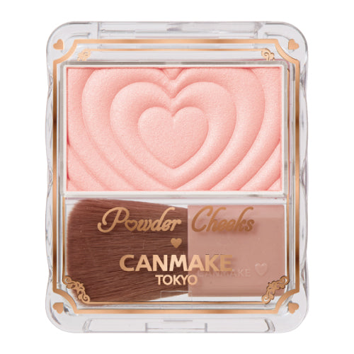 Canmake Powder Cheeks