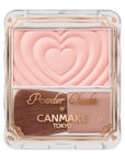 Canmake Powder Cheeks