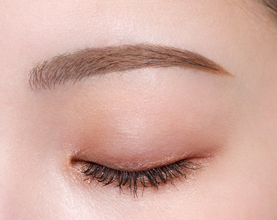 B Idol Magic Eyebrow Powder