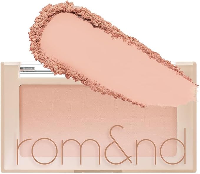 Rom&amp;nd Better Than Cheek