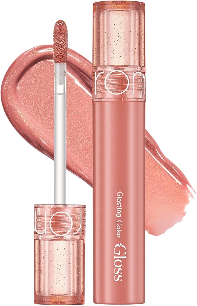 Rom&amp;nd Glasting Color Gloss