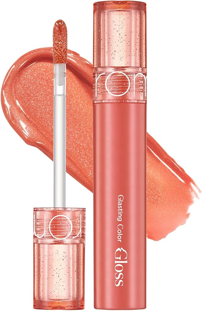 Rom&amp;nd Glasting Color Gloss
