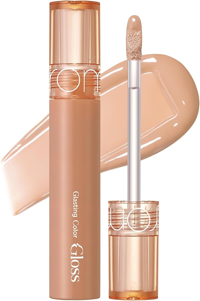 Rom&amp;nd Glasting Color Gloss
