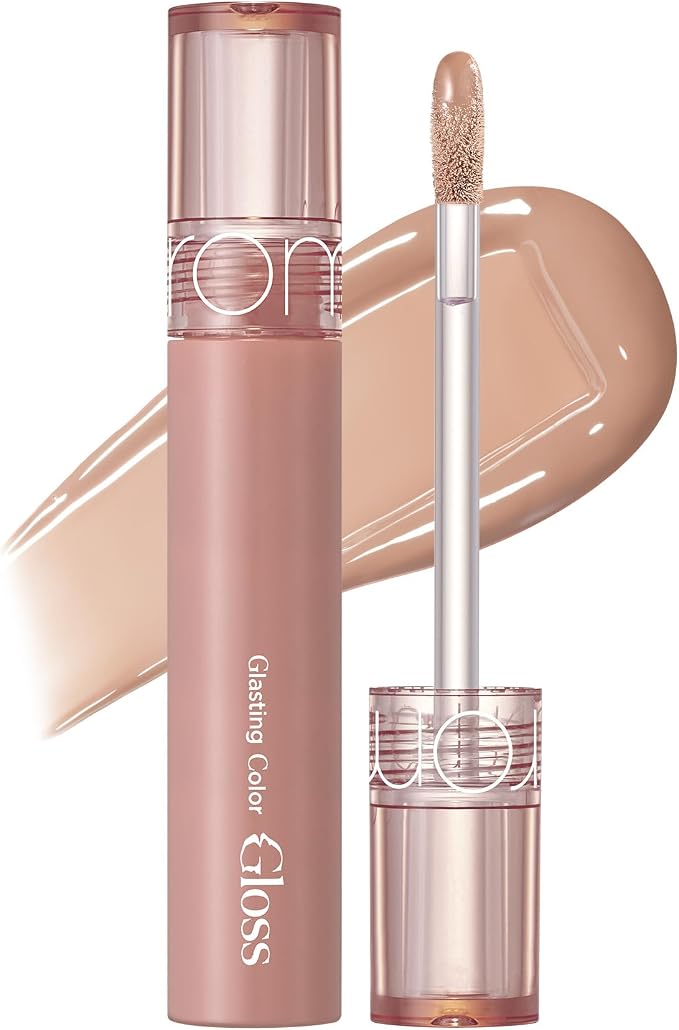 Rom&amp;nd Glasting Color Gloss