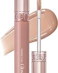 Rom&nd Glasting Color Gloss