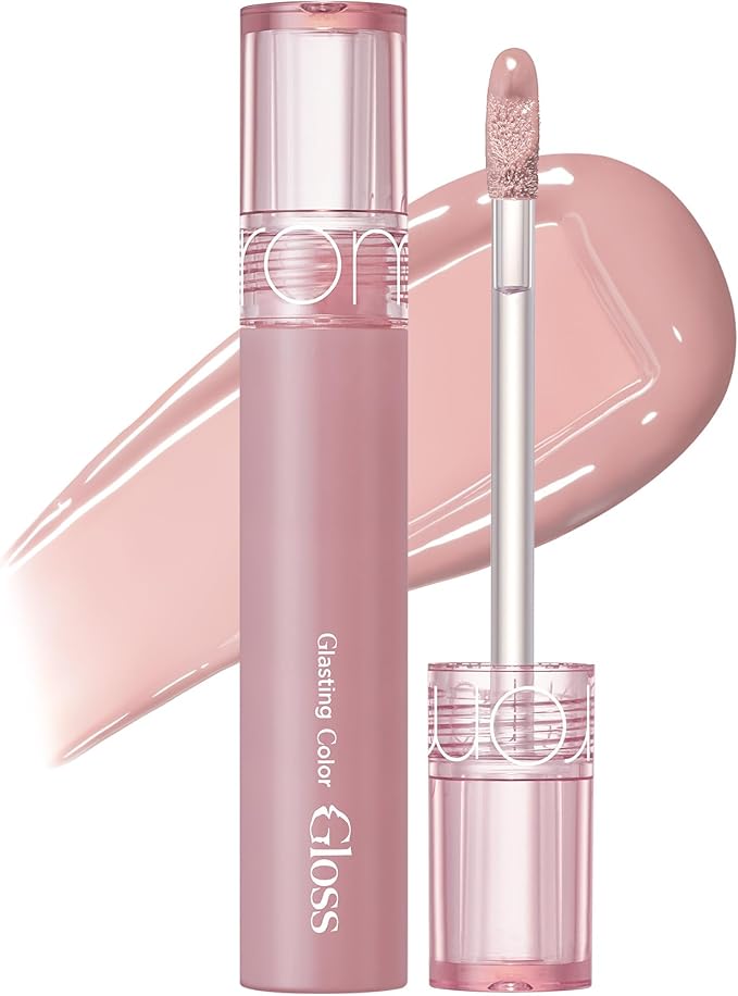 Rom&amp;nd Glasting Color Gloss