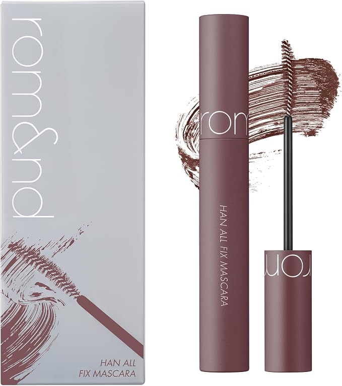 Rom&amp;nd Han All Fix Mascara