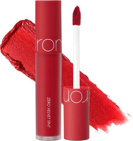 Rom&amp;nd Zero Velvet Tint