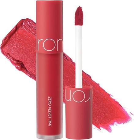 Rom&amp;nd Zero Velvet Tint