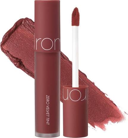 Rom&amp;nd Zero Velvet Tint