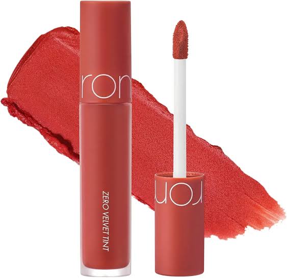 Rom&amp;nd Zero Velvet Tint