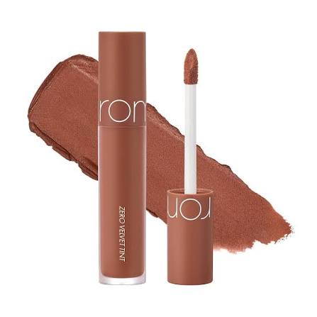 Rom&amp;nd Zero Velvet Tint