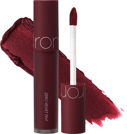 Rom&amp;nd Zero Velvet Tint