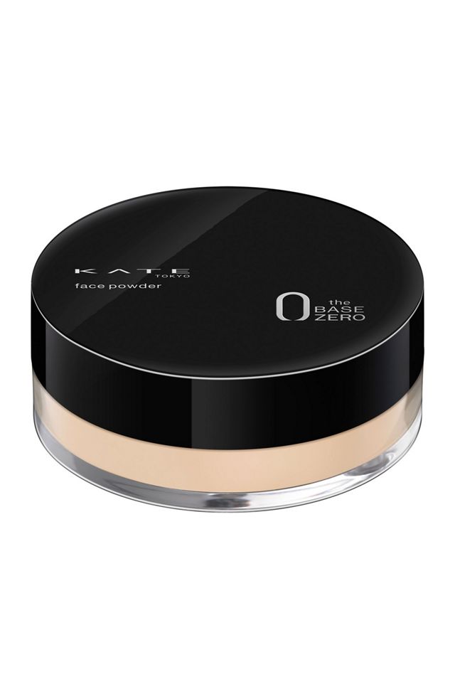Kate Face Powder Z – Ichiban Mart