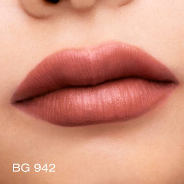 Shu Uemura Rouge Unlimited Kinu Matte